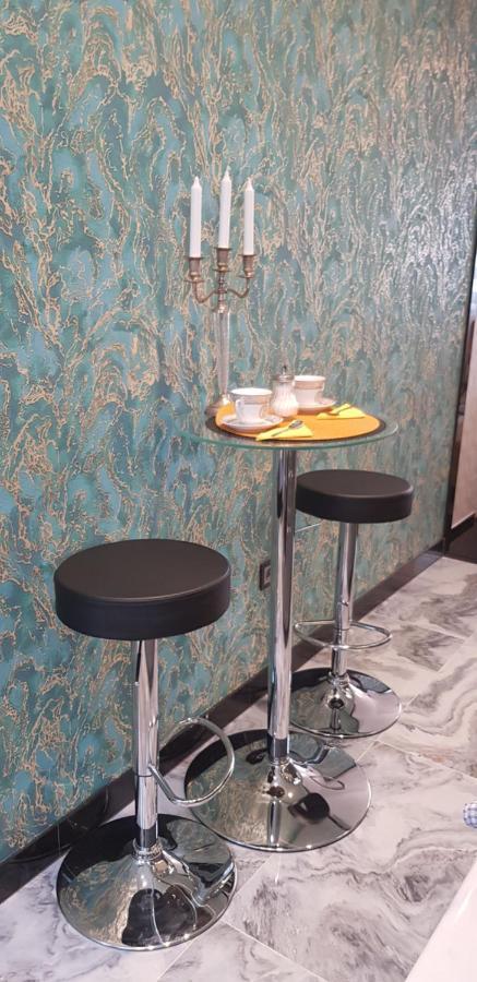 Bp Budapest Apartments Luaran gambar