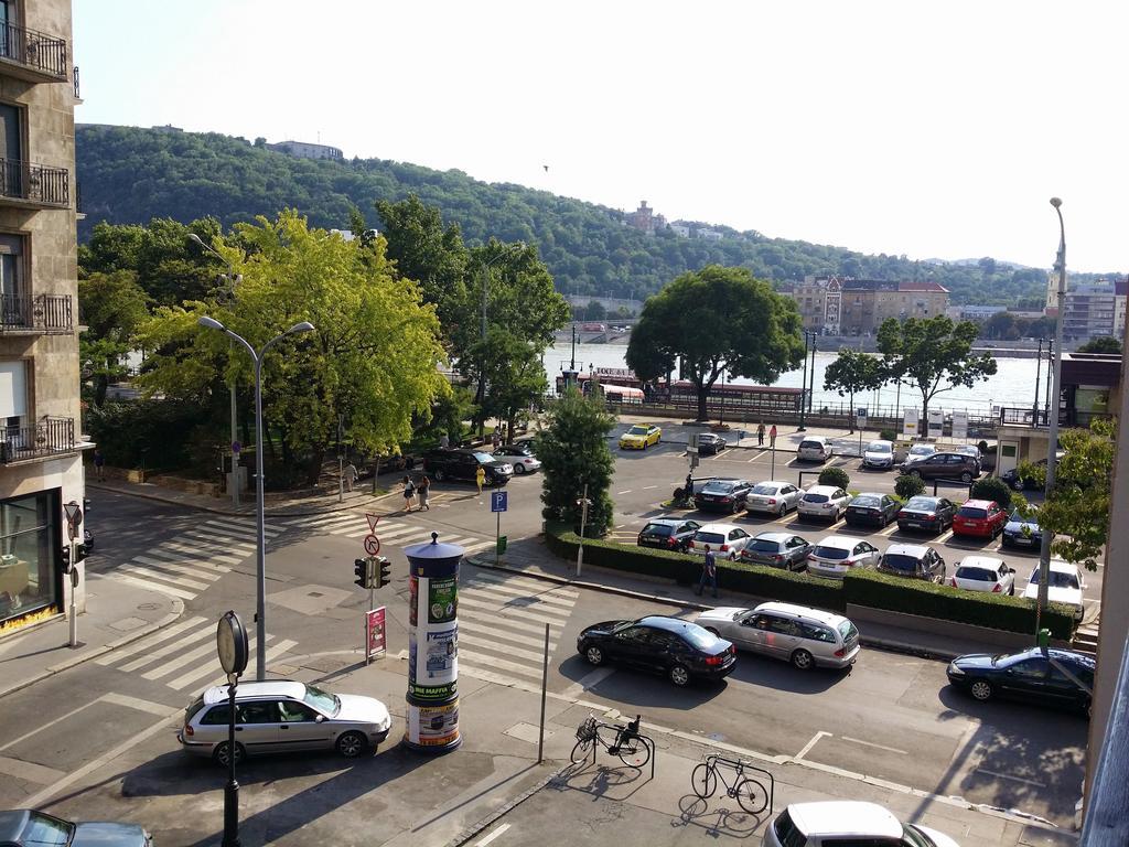 Bp Budapest Apartments Bilik gambar